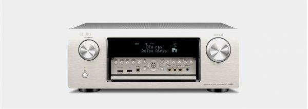 Top of its class Receivers