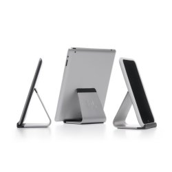 Blue Lounge Mika Stand iPhone/iPad/Macbook (Aluminium)
