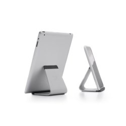 Blue Lounge Mika Stand iPhone/iPad/Macbook (Aluminium)