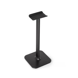 Holder til hovedtelefoner Posto Blue Lounge (Sort)