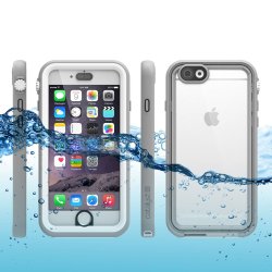 Catalyst All Weather cover til iPhone 6 (Hvid)
