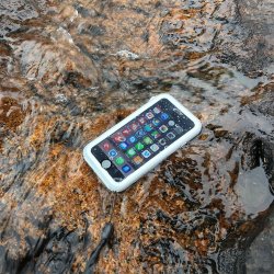 Catalyst All Weather cover til iPhone 6 (Hvid)