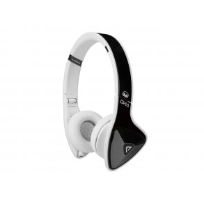 Monster DNA On-Ear Hovedtelefon (Black Tuxedo)