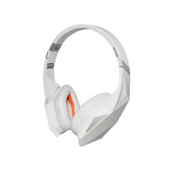 Monster Diesel VEKTR On-Ear Hovedtelefon (Hvid)