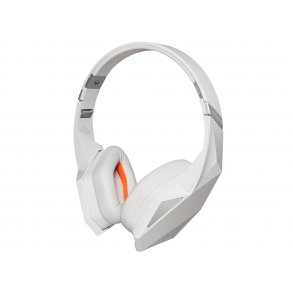 Monster Diesel VEKTR On-Ear Hovedtelefon (Hvid)