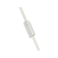 Monster Diesel VEKTR On-Ear Hovedtelefon (Hvid)