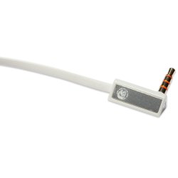 Monster Diesel VEKTR On-Ear Hovedtelefon (Hvid)