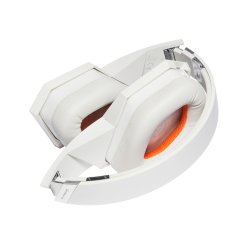 Monster Diesel VEKTR On-Ear Hovedtelefon (Hvid)