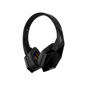 Monster Diesel VEKTR On-Ear Hovedtelefon (Sort)