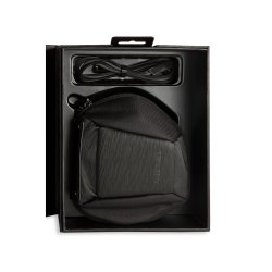 Monster Diesel VEKTR On-Ear Hovedtelefon (Sort)