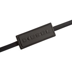 Monster Diesel VEKTR On-Ear Hovedtelefon (Sort)