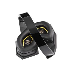 Monster Diesel VEKTR On-Ear Hovedtelefon (Sort)