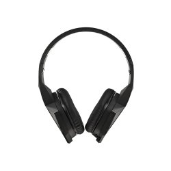 Monster Diesel VEKTR On-Ear Hovedtelefon (Sort)