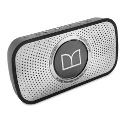 Monster Superstar Bluetooth Hjtaler (Gr)