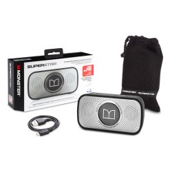 Monster Superstar Bluetooth Hjtaler (Gr)