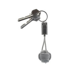 Native Unio Keycable (Sort/hvid)