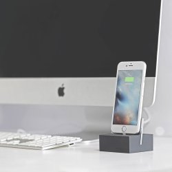 Native Union Lightning Dock (Gr)