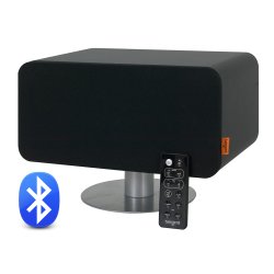 Tangent BT-30 Bluetooth Hjtaler (Sort)