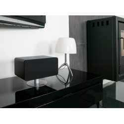 Tangent BT-30 Bluetooth Hjtaler (Sort)