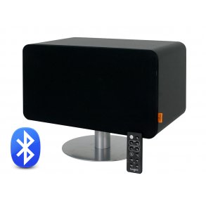 Tangent BT-50 Bluetooth Hjtaler (Sort)