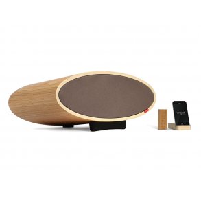 Tangent Classic Bluetooth Hjtaler (Ask)