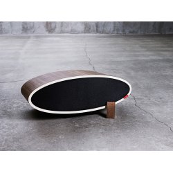 Tangent Classic Bluetooth Hjtaler (Valnd)