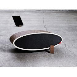 Tangent Classic Bluetooth Hjtaler (Valnd)