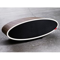 Tangent Classic Bluetooth Hjtaler (Valnd)