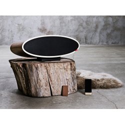 Tangent Classic Bluetooth Hjtaler (Valnd)