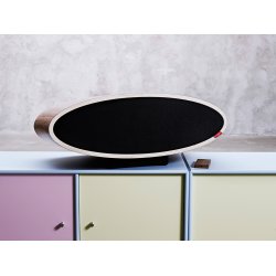 Tangent Classic Bluetooth Hjtaler (Valnd)