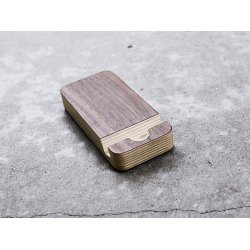 Tangent Classic Bluetooth Hjtaler (Valnd)