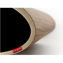 Tangent Classic Bluetooth Hjtaler (Valnd)