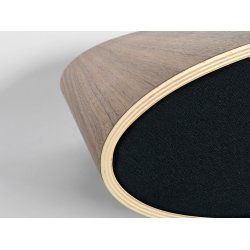 Tangent Classic Bluetooth Hjtaler (Valnd)