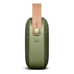 Vifa Helsinki Bluetooth hjtaler m. batteri (Willow Green)