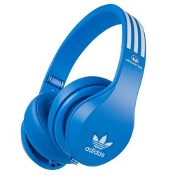 Adidas Originals by Monster On-Ear 