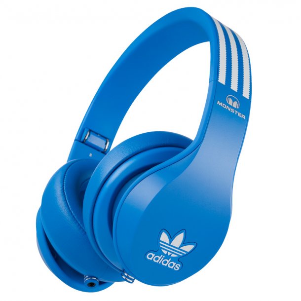 Adidas Originals by Monster On-Ear 