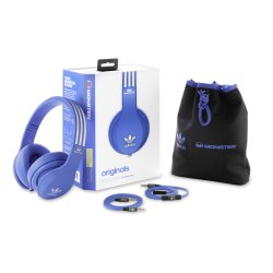 Adidas Originals by Monster On-Ear 