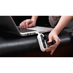 USB port Blue Lounge Quirky (Gr)