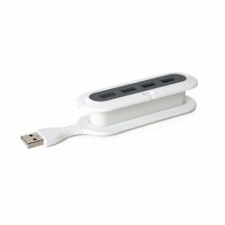 USB port Blue Lounge Quirky (Gr)