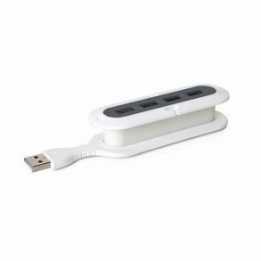 USB port Blue Lounge Quirky (Gr)