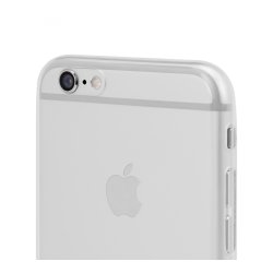CASEual Cover Flexo slim til iPhone 6/6s (Klar)