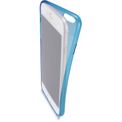 CASEual Cover Flexo slim til iPhone 6/6s (Klar)