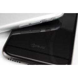 CASEual Cover Flexo slim til iPhone 6/6s (Klar)