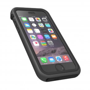 Catalyst All Weather cover til iPhone 6 (Sort/Gr)