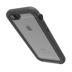 Catalyst All Weather cover til iPhone 6 (Sort/Gr)