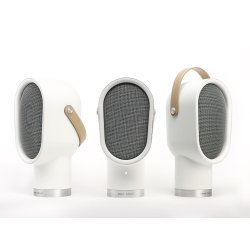 Elipson Lenny Bluetooth Hjtaler (Hvid)