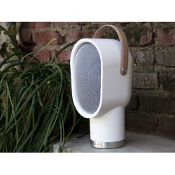 Elipson Lenny Bluetooth Hjtaler (Hvid)