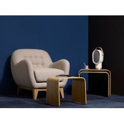 Elipson Lenny Bluetooth Hjtaler (Hvid)