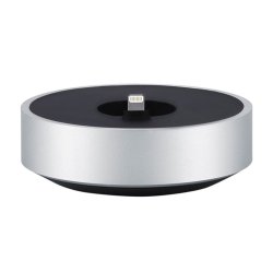 Just Mobile HoverDock til iPhone (Slv)