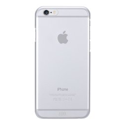 Just Mobile Tenc Selvreparerende Cover iPhone 6/6s (Mat)